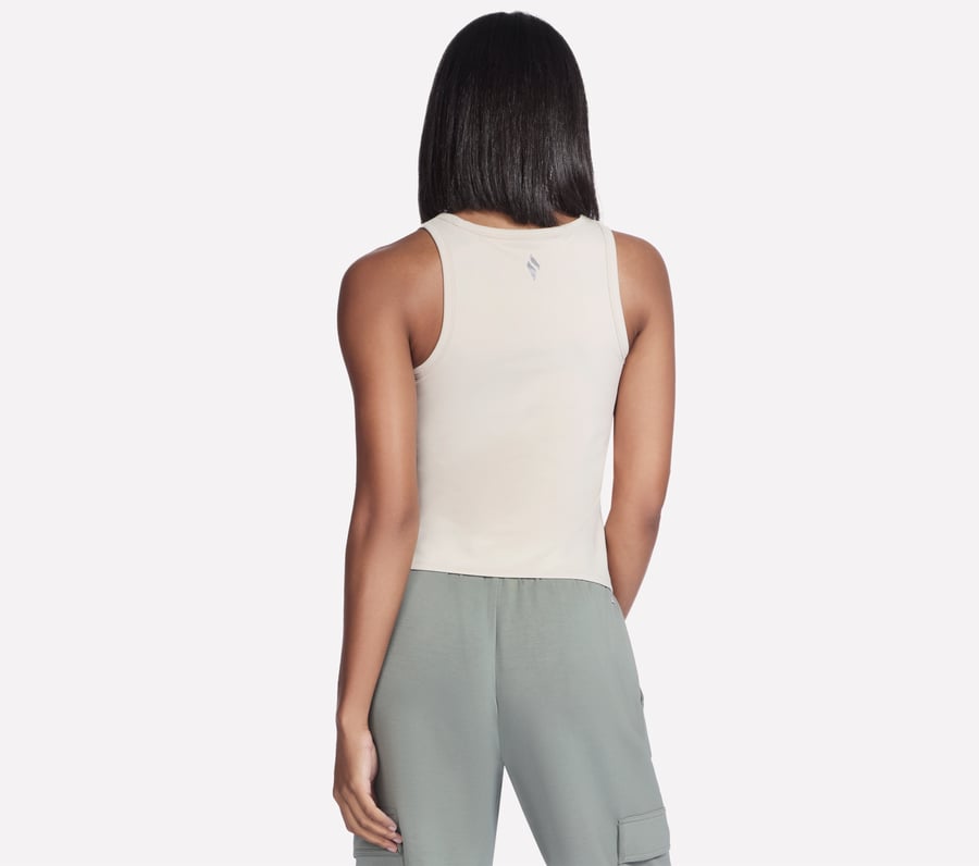 débardeur go walk à soutien-gorge intégré