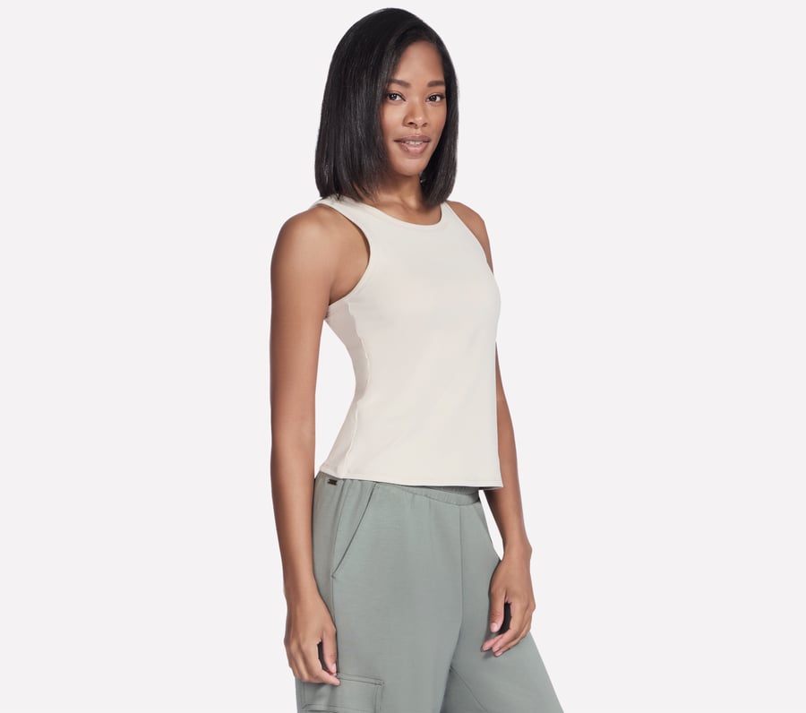 débardeur go walk à soutien-gorge intégré