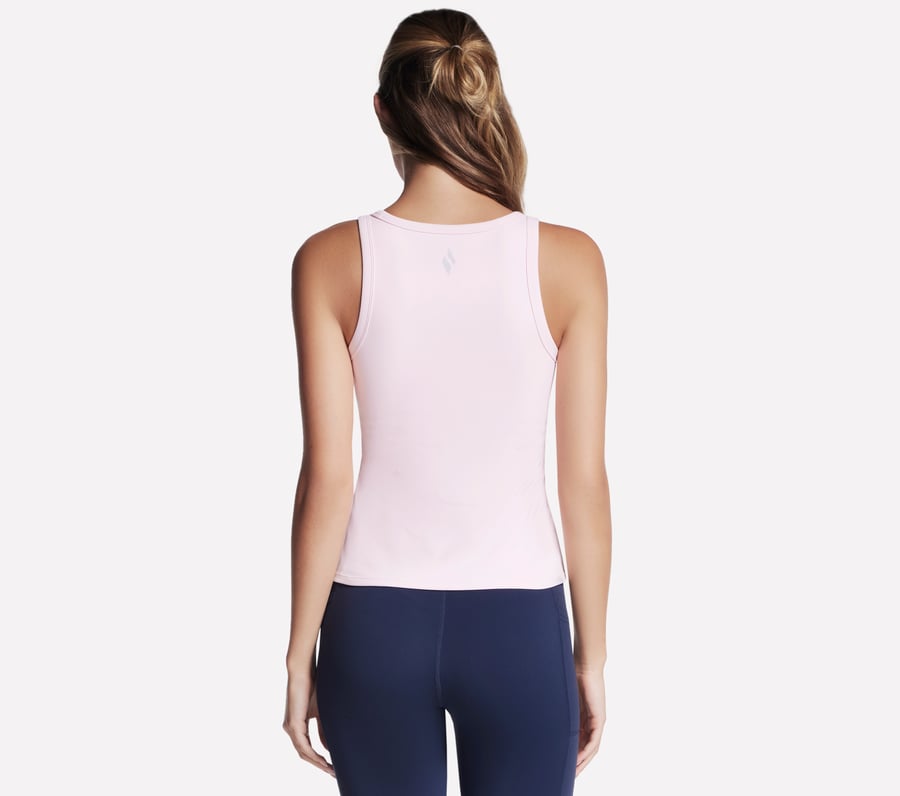 débardeur go walk à soutien-gorge intégré