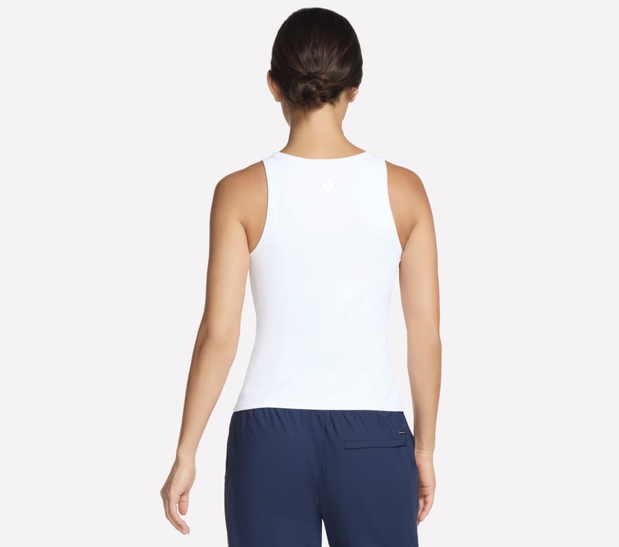 débardeur go walk à soutien-gorge intégré