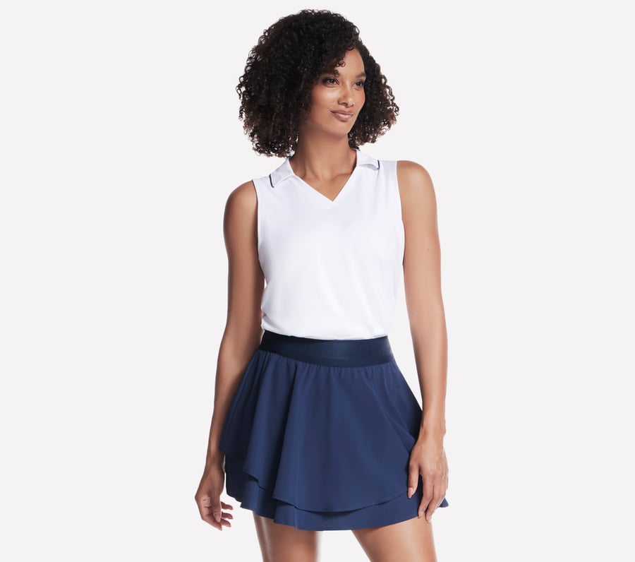 débardeur polo go dri swift