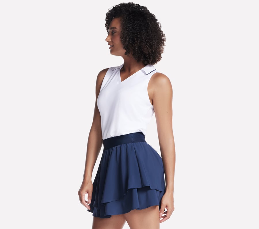 débardeur polo go dri swift