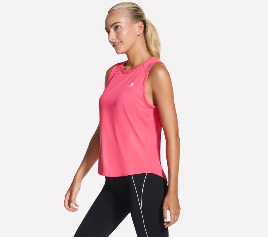 réservoir de performance stride