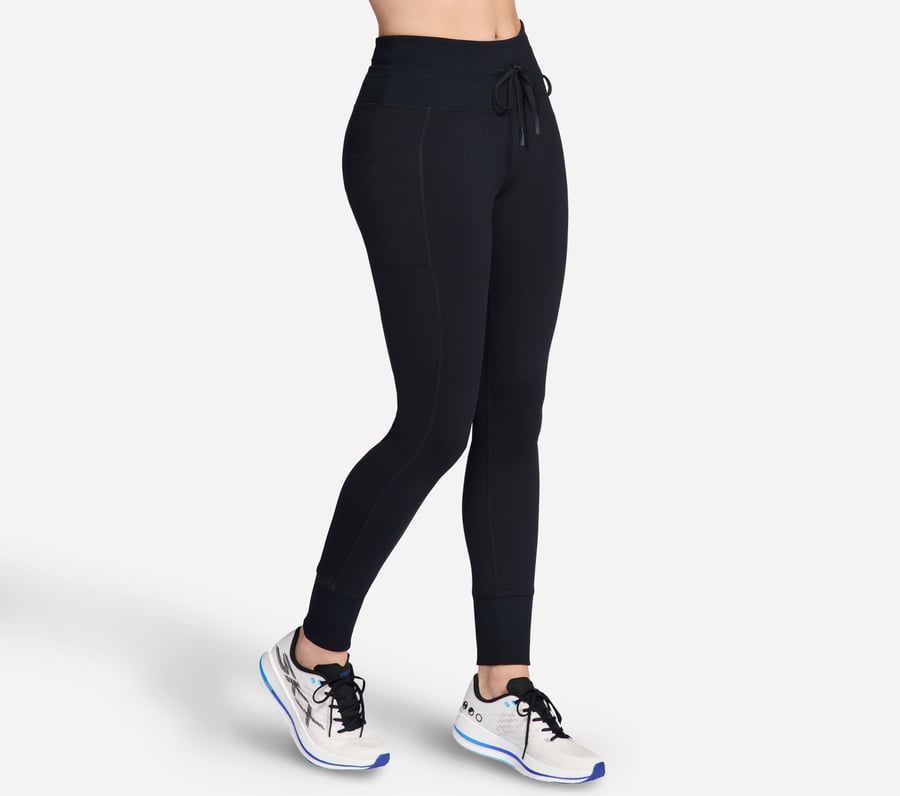 go walk rib mix jogger