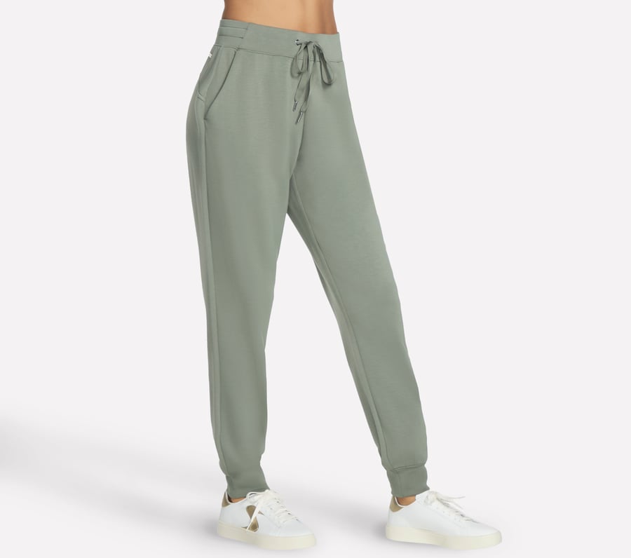 jogger skechluxe elevate