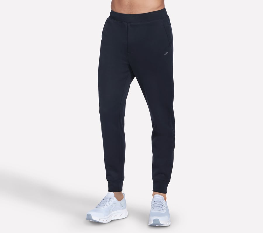 pantalon de jogging en polaire douce max soft
