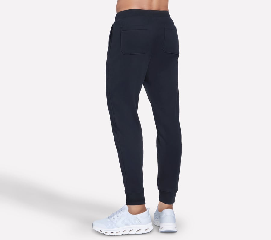 pantalon de jogging en polaire douce max soft