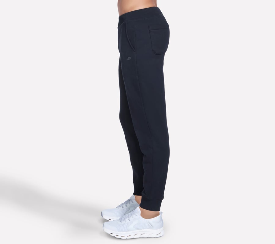 pantalon de jogging en polaire douce max soft