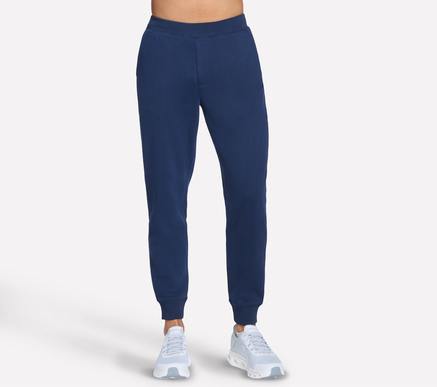 pantalon de jogging en polaire douce max soft
