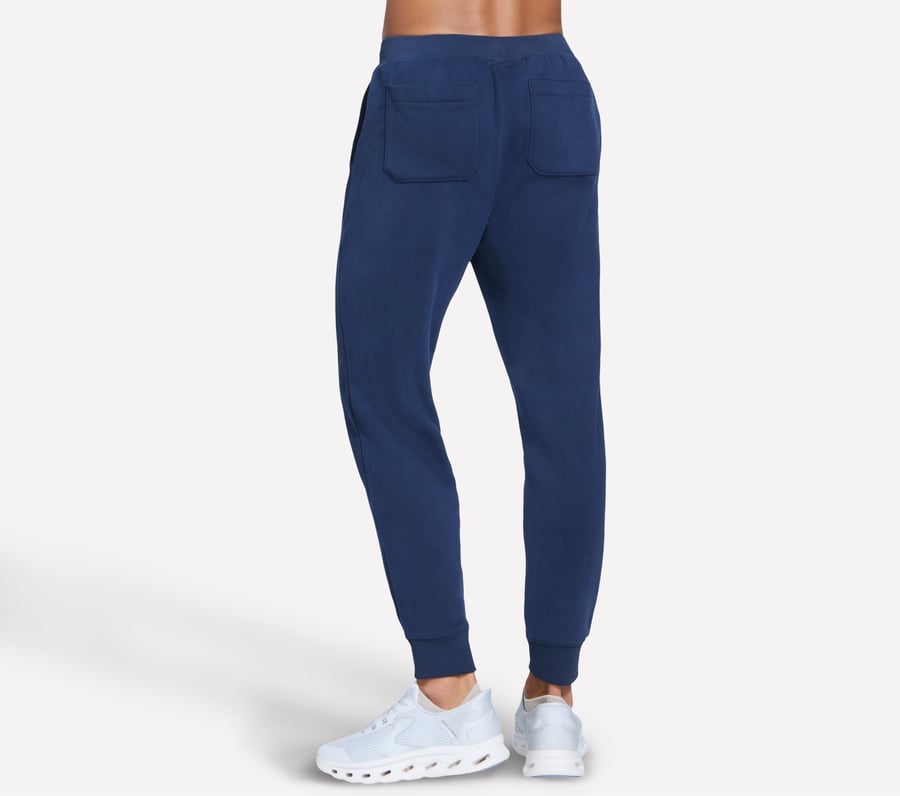 pantalon de jogging en polaire douce max soft
