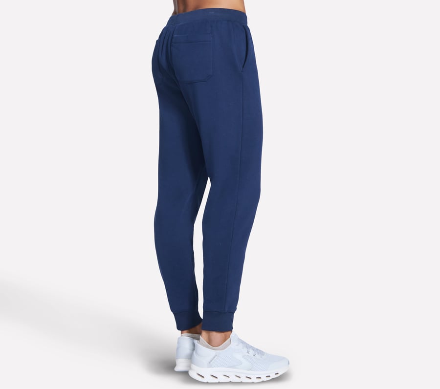pantalon de jogging en polaire douce max soft