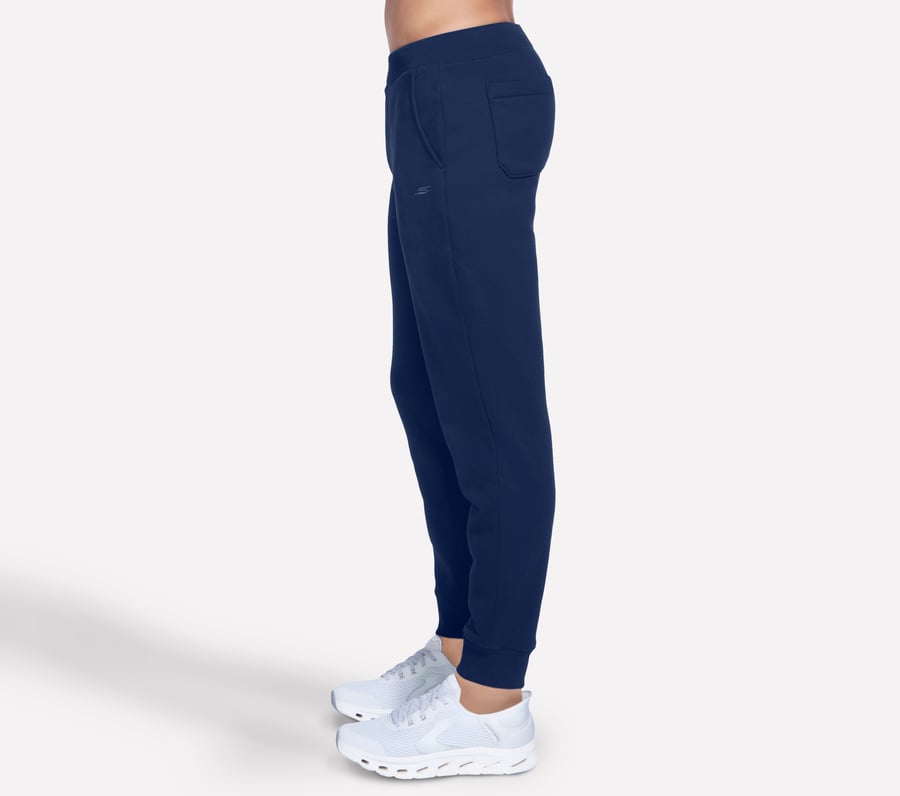 pantalon de jogging en polaire douce max soft