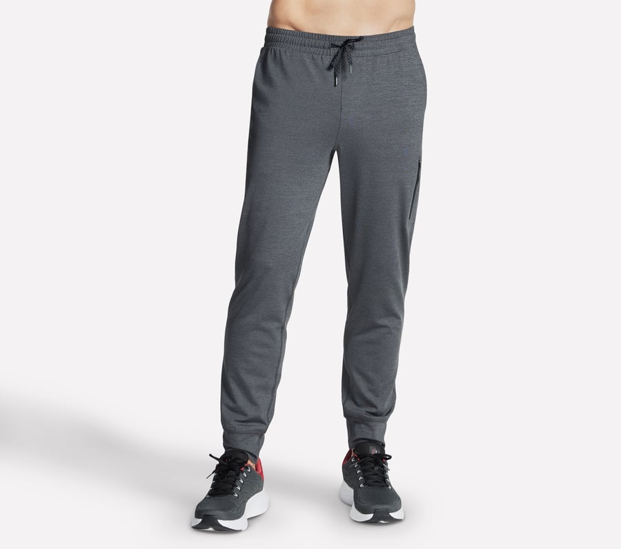 pantalon de jogging de week-end skech-knit ultra go