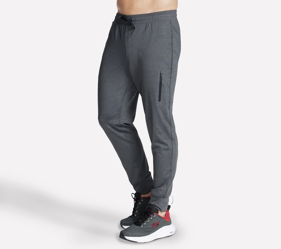 pantalon de jogging de week-end skech-knit ultra go