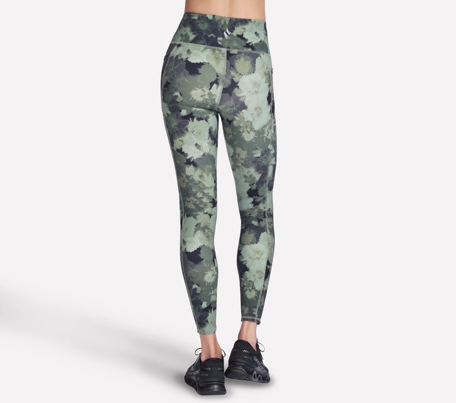 legging taille haute go flex rib inbloom