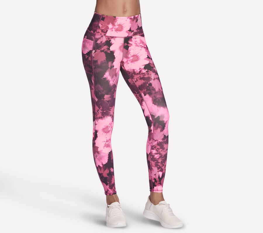 legging taille haute go flex rib inbloom