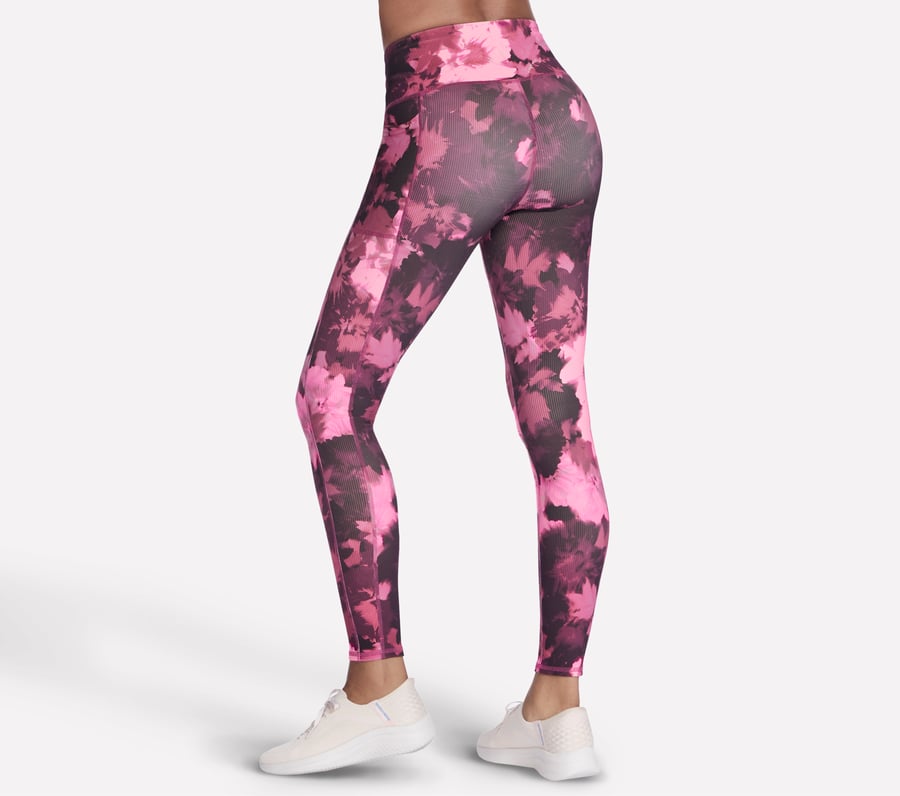 legging taille haute go flex rib inbloom