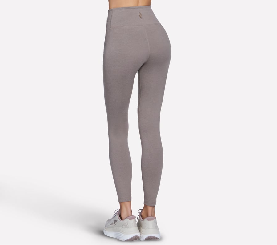 legging taille haute long portefeuille skechdream