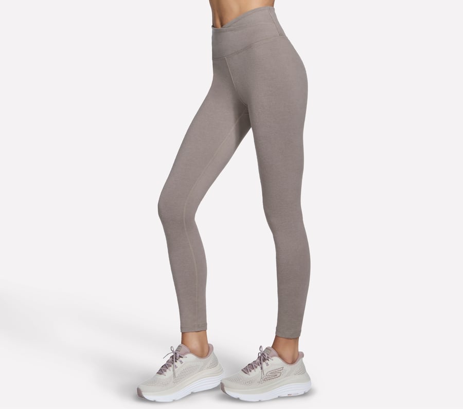 legging taille haute long portefeuille skechdream