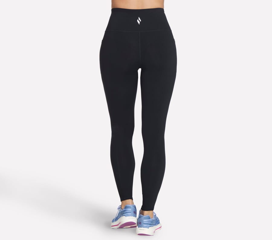 legging taille haute skechers go walk