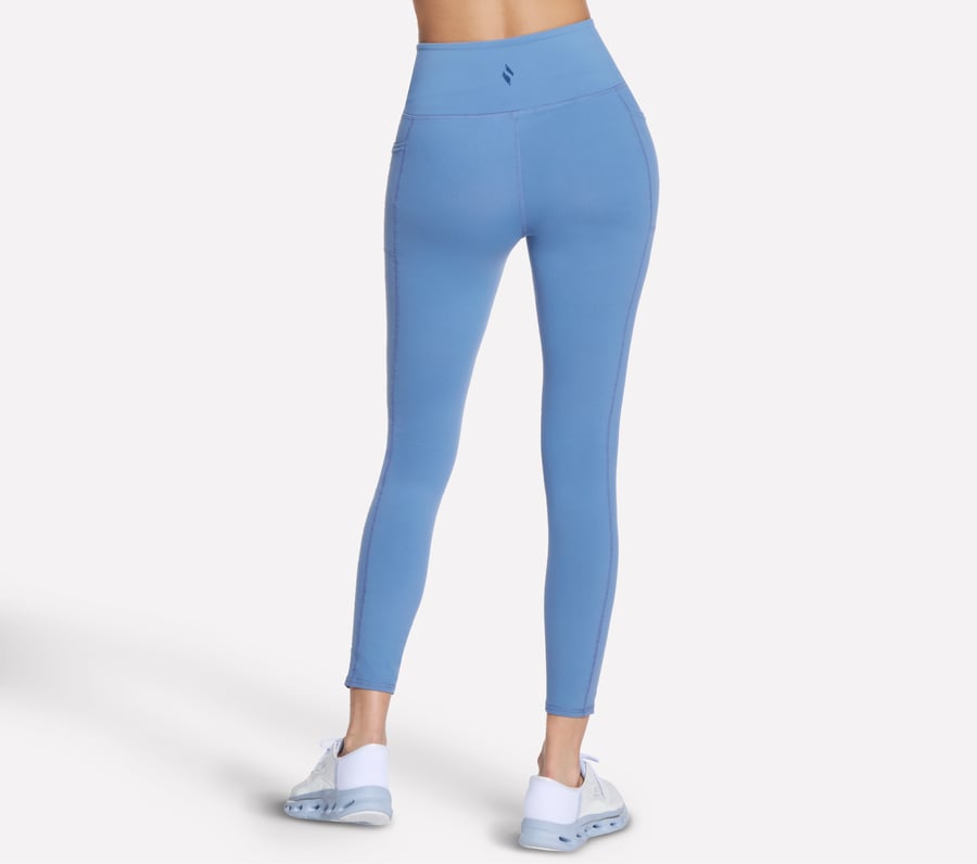 legging taille haute skechers go walk