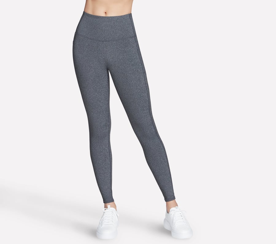 legging taille haute skechers go walk