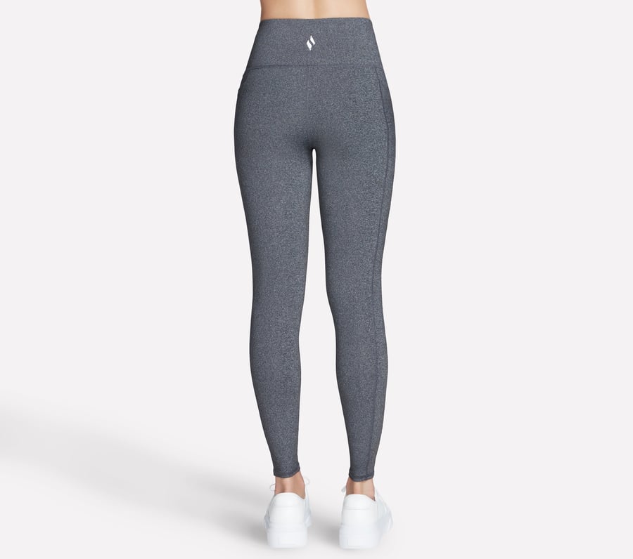 legging taille haute skechers go walk