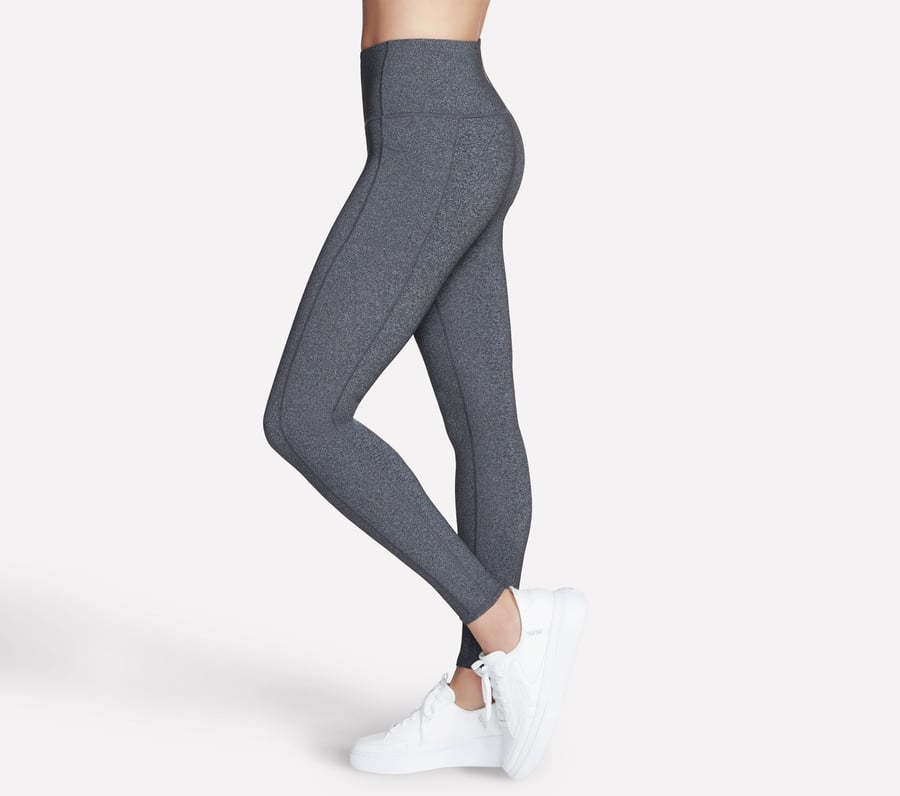 legging taille haute skechers go walk