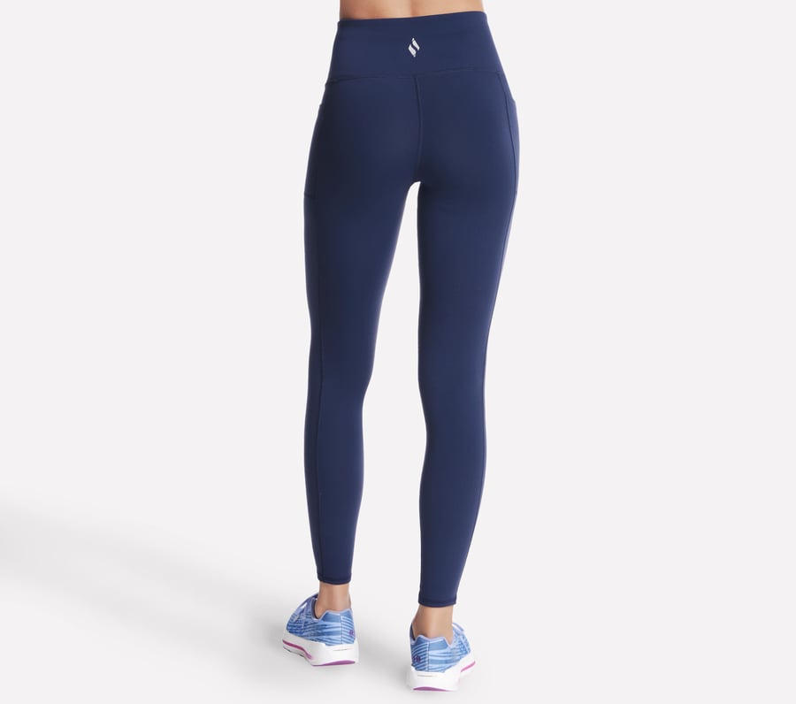 legging taille haute skechers go walk