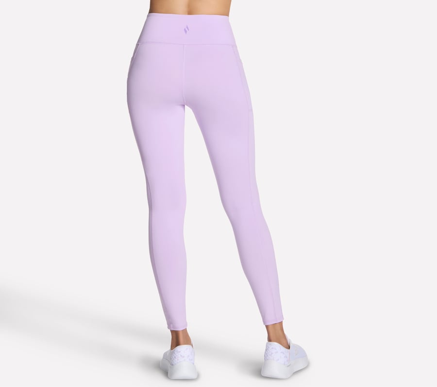 legging taille haute skechers go walk