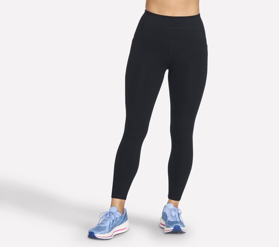 legging taille haute 78 skechers go walk