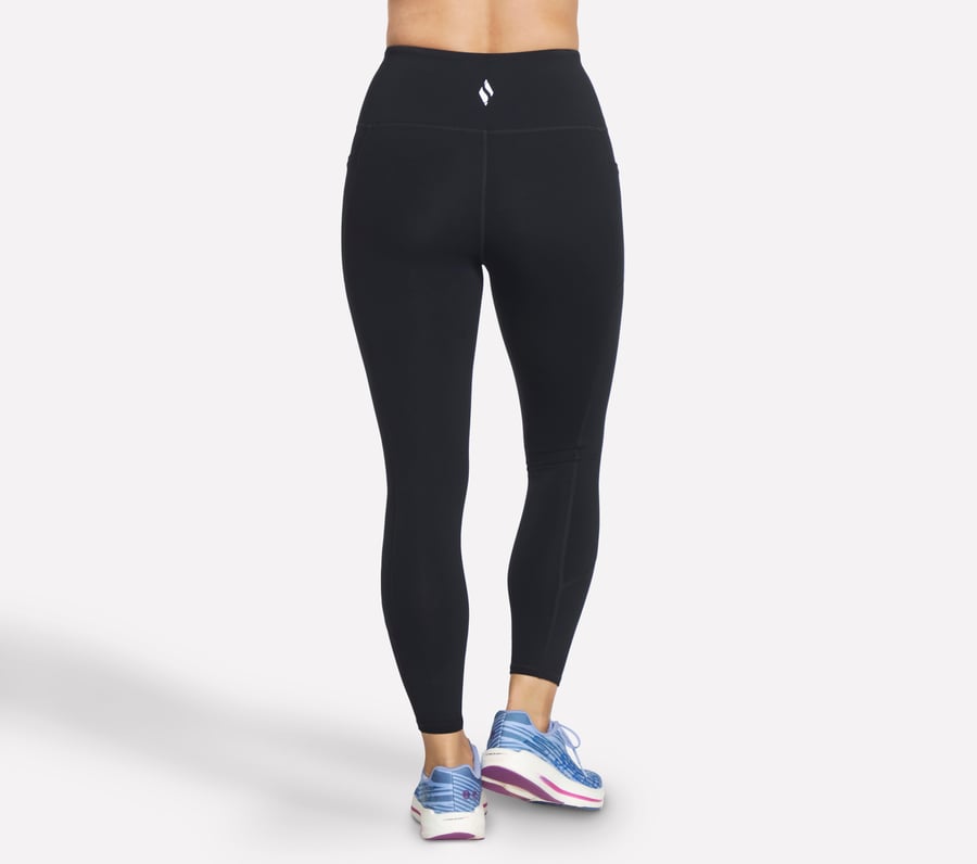 legging taille haute 78 skechers go walk