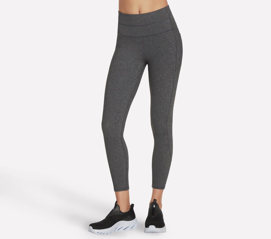 legging taille haute 78 skechers go walk