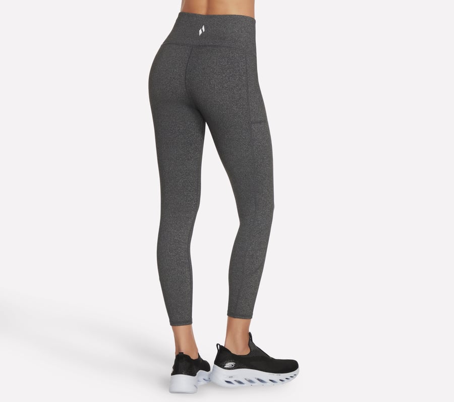 legging taille haute 78 skechers go walk