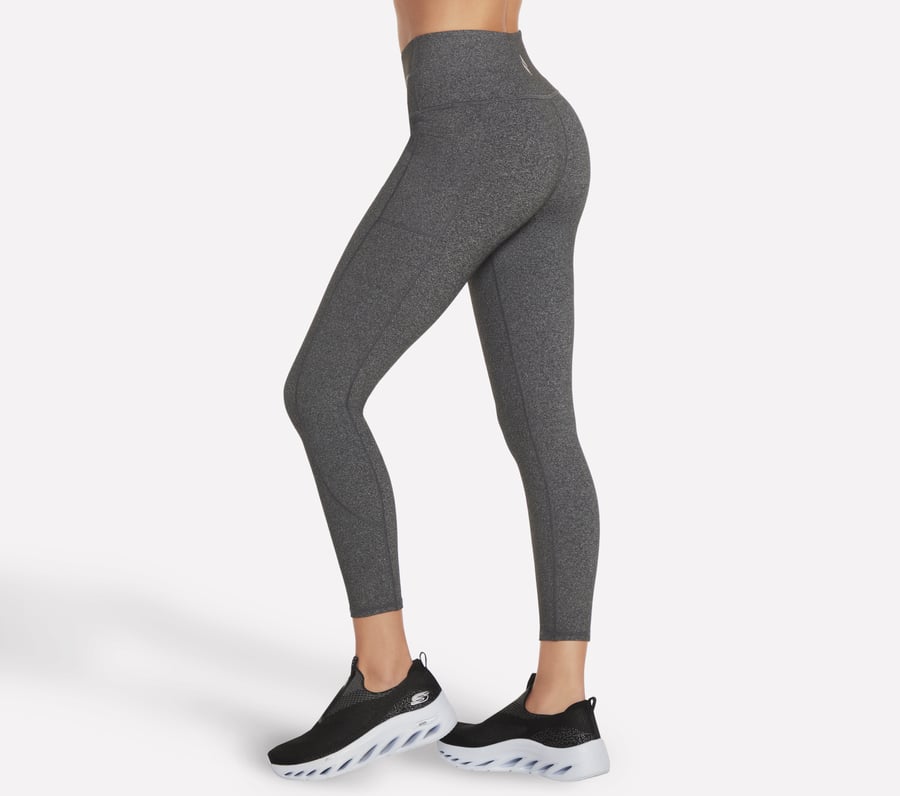 legging taille haute 78 skechers go walk