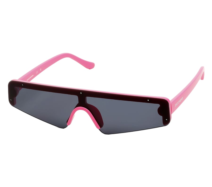 lunettes de soleil à protection