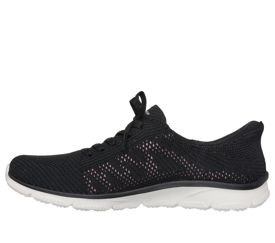 skechers slip-ins arch fit sunny - serene steps