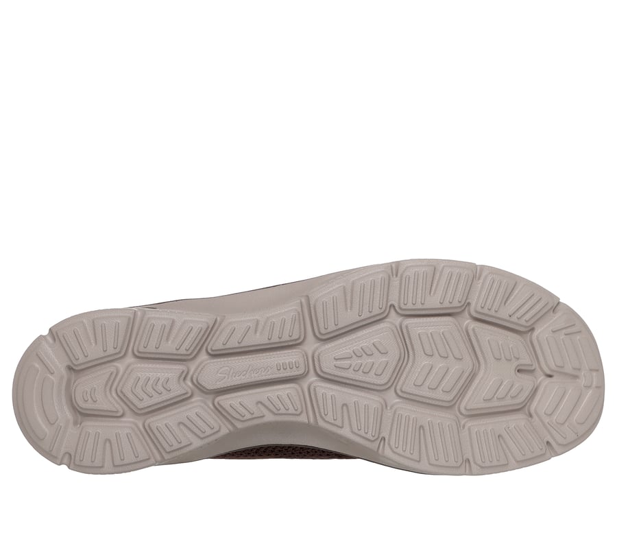 skechers slip-ins arch fit sunny - serene steps
