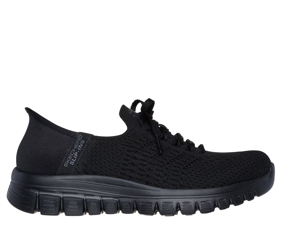skechers slip-ins graceful - first blush