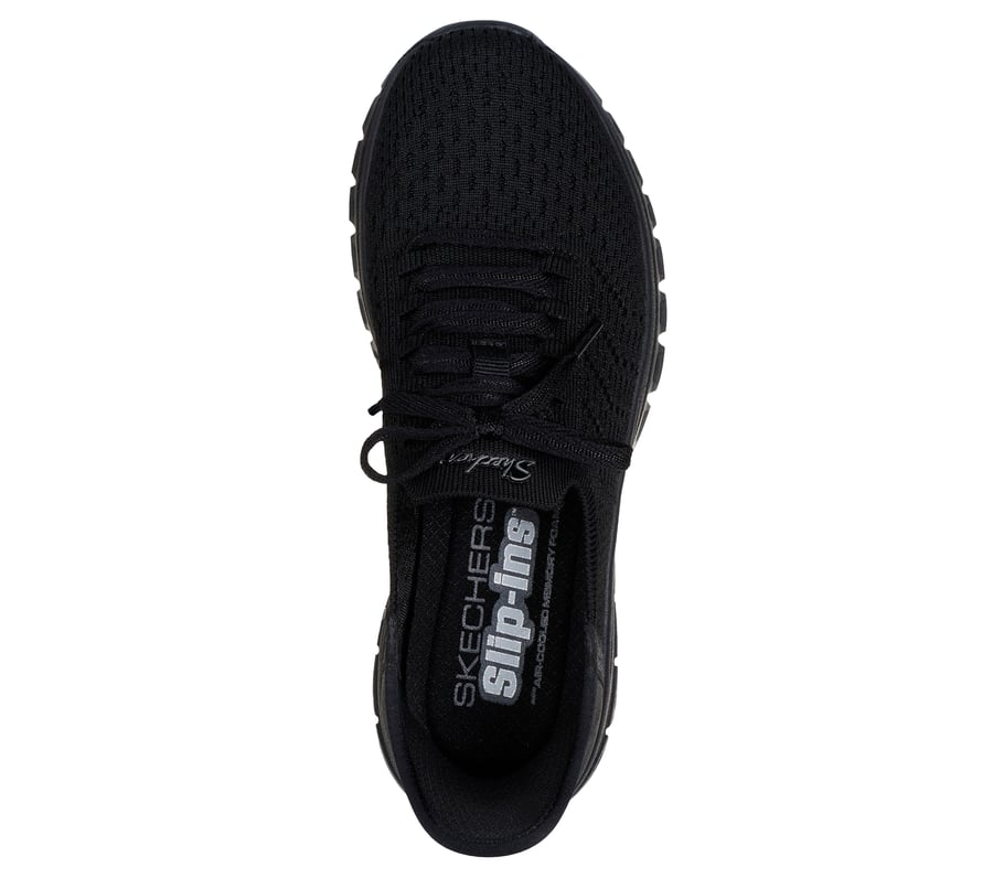 skechers slip-ins graceful - first blush