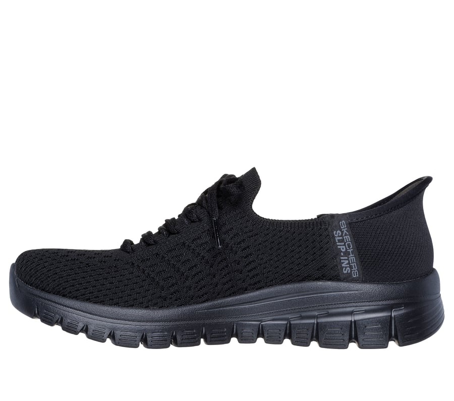 skechers slip-ins graceful - first blush