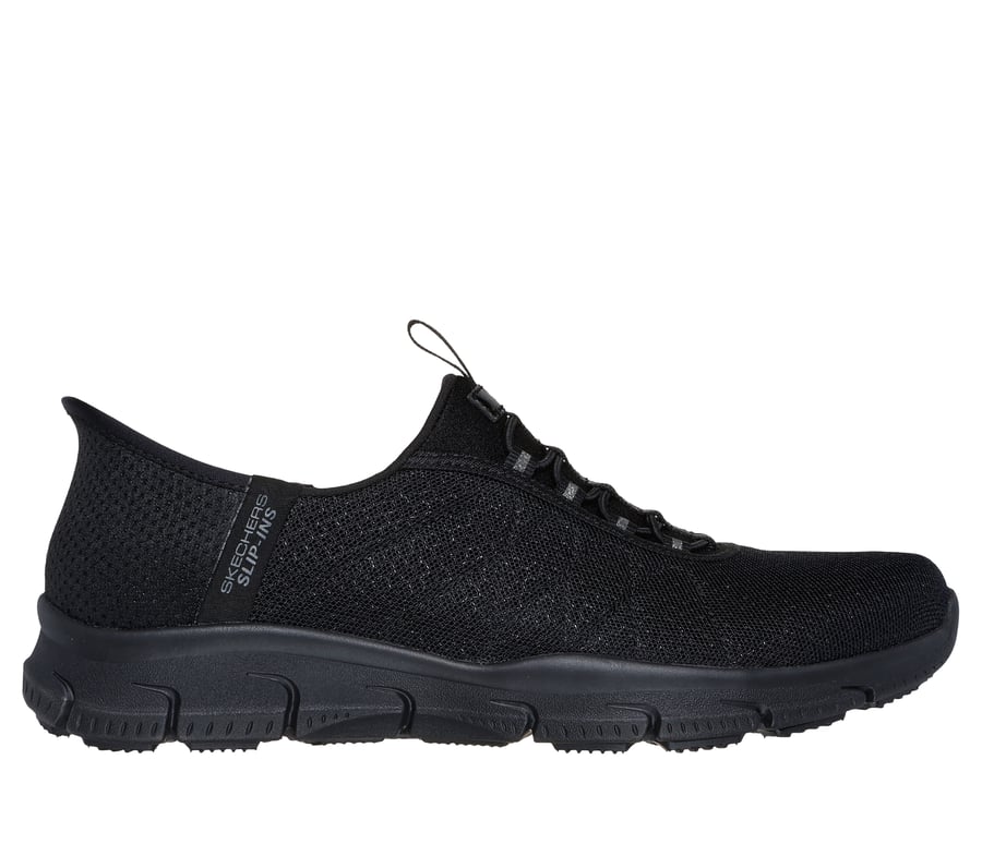 skechers slip-ins brilliance - night shift