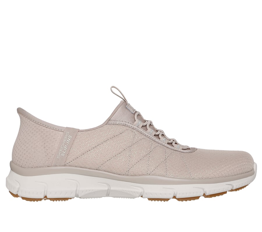 skechers slip-ins brilliance - night shift