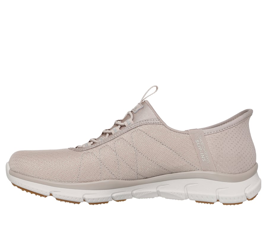 skechers slip-ins brilliance - night shift