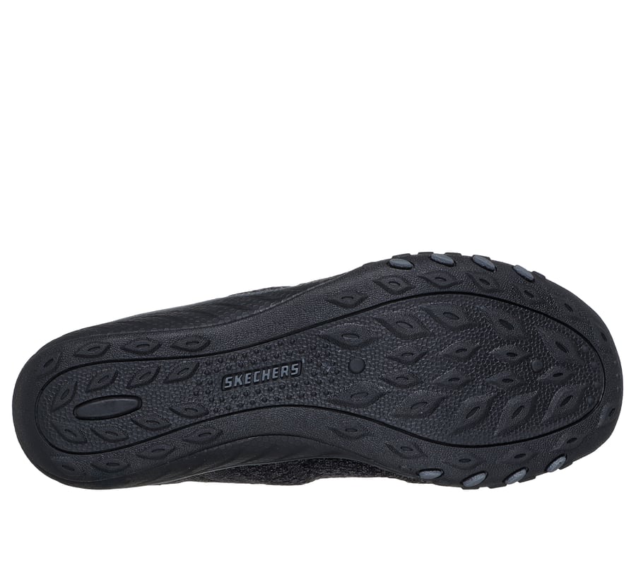 skechers slip-ins respirantes - knitty waves