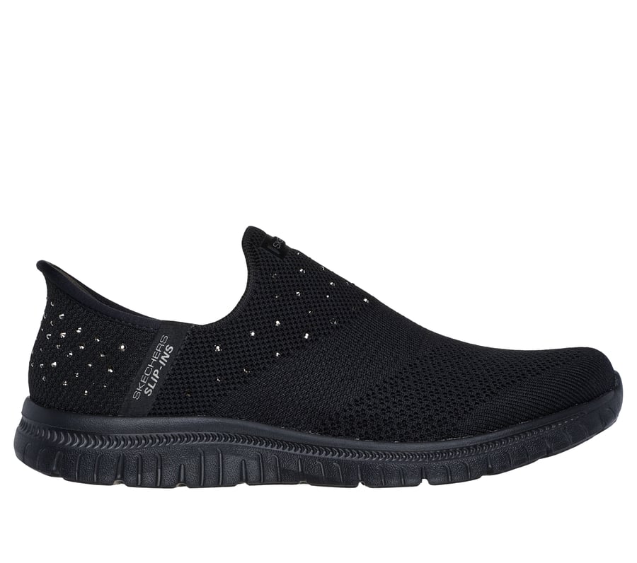 skechers slip-ins virtue - starlight