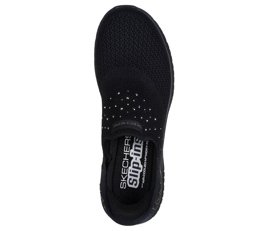 skechers slip-ins virtue - starlight