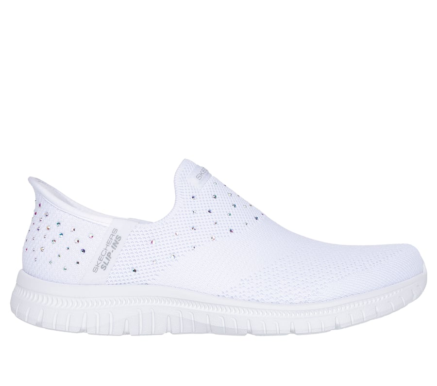skechers slip-ins virtue - starlight