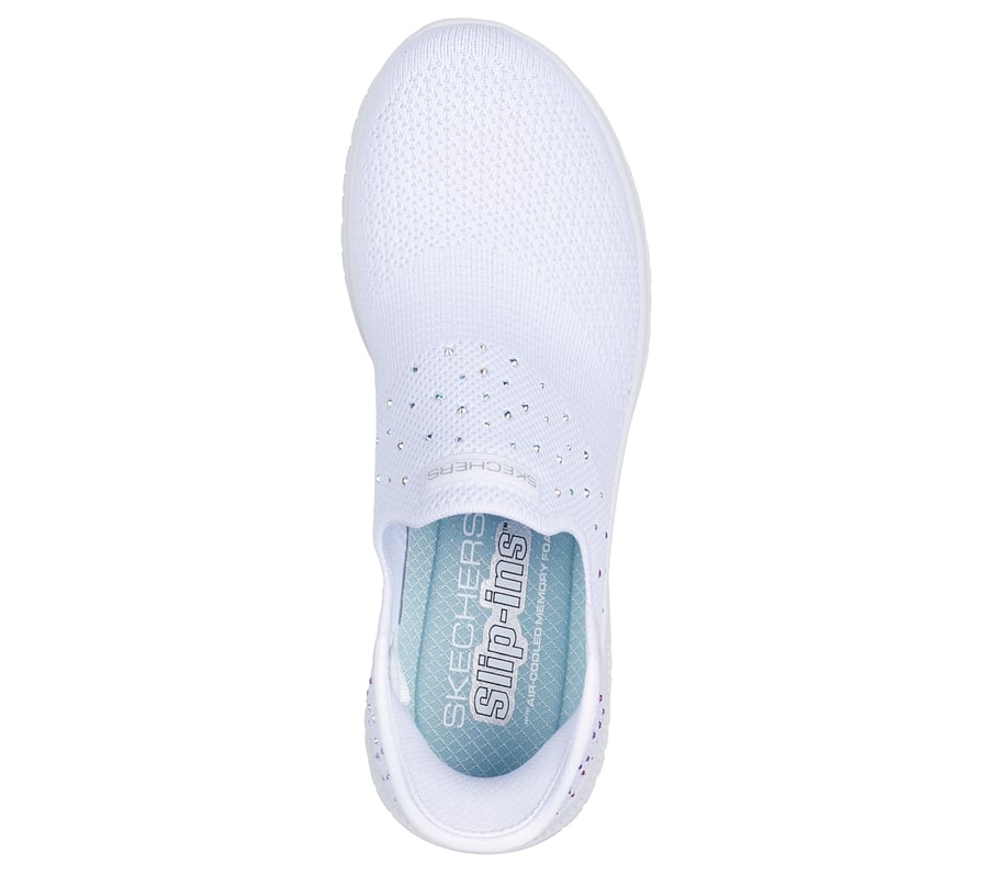skechers slip-ins virtue - starlight