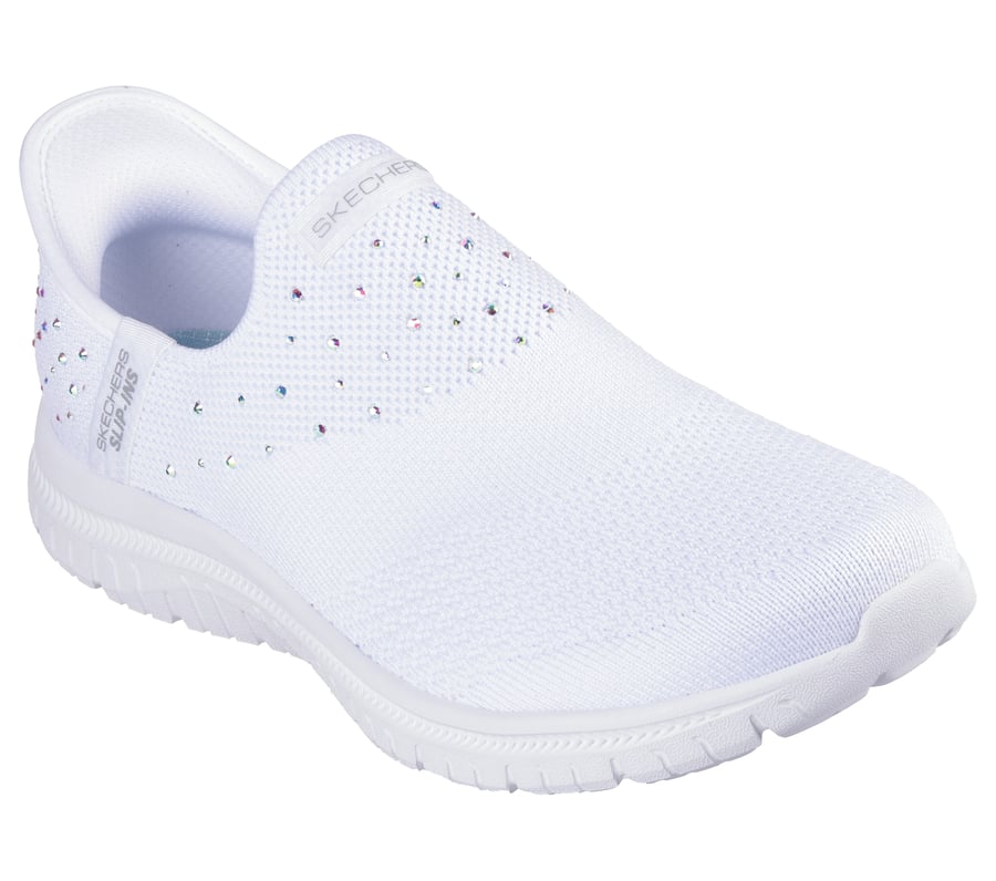 skechers slip-ins virtue - starlight